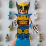 Íman Wolverine (X-Men '97 - Marvel)