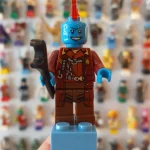 Íman Yondu (Marvel)