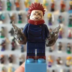 Íman Yuji Itadori (Jujutsu Kaisen)