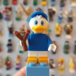 Íman Zezinho (Disney)