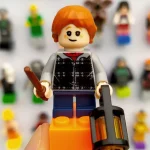 Íman Ron Weasley (Harry Potter e a Pedra Filosofal)