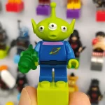 Íman Alien (Toy Story)