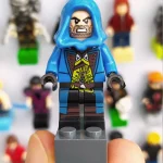 Íman Assassin's Creed