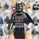 Íman Batman Ben Affleck (Batman v Super-Homem)