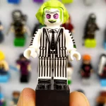 Íman Beetlejuice (Beetlejuice - Os Fantasmas Divertem-se)