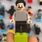 Íman Bob Belcher (Bob's Burgers)