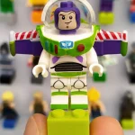 Íman Buzz Lightyear (Toy Story)