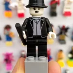 Íman Charlot (Charlie Chaplin)