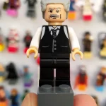 Íman J. Jonah Jameson (Marvel)