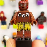 Íman Dhalsim (Street Fighter)