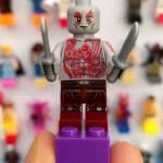 Íman Drax (Marvel)