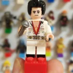 Íman Elvis Presley
