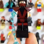 Íman Ermac (Mortal Kombat)