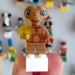Íman E.T. (E.T: O Extraterrestre)