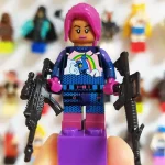 Íman Brite Bomber (Fortnite)