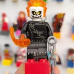 Íman Ghost-Rider (Marvel)