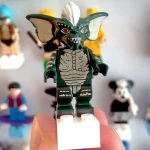 Íman Gremlin Stripe (Gremlins)