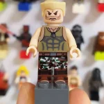 Íman Guile (Street Fighter)