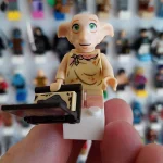 Íman Dobby (Harry Potter)