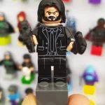 Íman John Wick (John Wick)