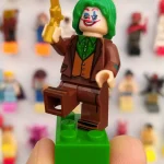 Íman Joker (Joker)