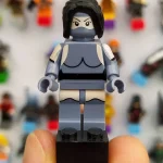Íman Kitana (Mortal Kombat)
