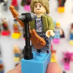 Íman Kurt Cobain (Nirvana)