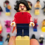Íman Linda Belcher (Bob's Burgers)