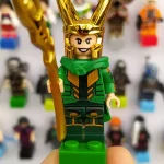 Íman Loki (Marvel MCU: Os Vingadores)