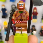 Íman Merry Marauder (Fortnite)
