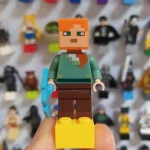 Íman Alex (Minecraft)