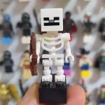 Íman Esqueleto (Minecraft)