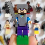 Íman Steve (Minecraft)