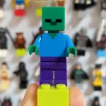 Íman Zombie (Minecraft)