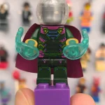 Íman Mystério (Marvel Comics)