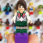 Íman Navegante de Júpiter (Sailor Moon)