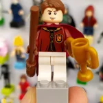 Íman Oliver Wood (Harry Potter)