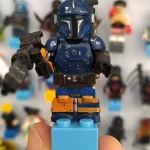 Íman Paz Vizsla (Star Wars: The Mandalorian)