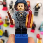 Íman Tina Goldstein (Monstros Fantásticos)
