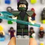 Íman Reptile (Mortal Kombat)