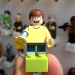 Íman Morty (Rick and Morty)