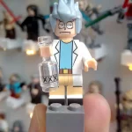 Íman Rick (Rick and Morty)