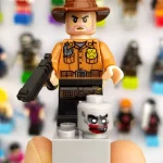 Íman Rick Grimes (The Walking Dead)