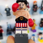 Íman Rocky Balboa (Rocky)
