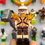 Íman Shao Kahn (Mortal Kombat)