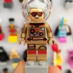 Íman Stan Lee (Guardiões da Galáxia)