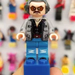 Íman Stan Lee (Vingadores: Endgame)