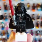 Íman Darth Vader (Star Wars)