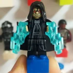 Íman Imperador Palpatine (Star Wars)