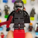 Íman Kylo Ren (Star Wars)